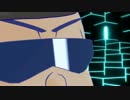 【MMD】次男にDaisuke踊らせてみた