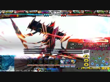 東方難民LOV17【シヴァナグルファル】再来【ヴァミA】