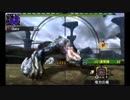 【MHX】 白疾風狩猟依頼10　裸　14'07　【ストライカーライト】