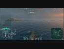 wows ランク戦(T5~T6)