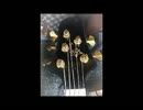 【さんぼんベース入れ替えSugi NB5】今日も弾くka・・・