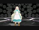 【MMDカゲプロ】No4に踊ってもらった【空音サイレンサ】