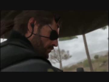 【実況】俺のスネークがBIGBOSSなわけがないPart028【MGSV:TPP】