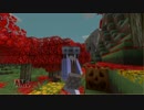 【APヘタリア】菊さんの のんびりくらふと　第3回【Minecraft】
