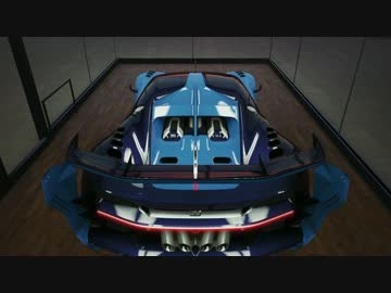 GTSport @ E3 公式ゲームプレイPV！第二弾(720p)