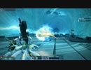 pso2 バル・ロドス エンド Ra/Gu