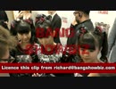 BABYMETAL full interview KERRANG! Awards 2016