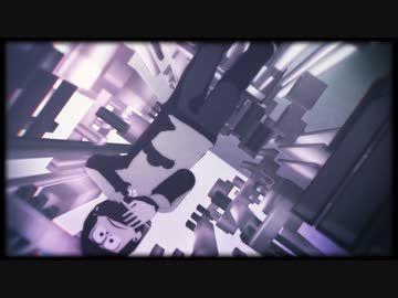 【MMDおそ松さん】 三男　で　マダママゴト　（＋長男）