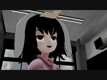 こうてゐ　第五話「好き嫌い」