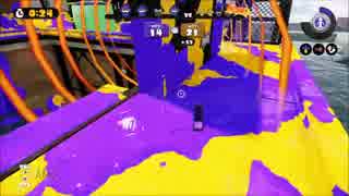 【splatoon】L3D教がH3Cを使ってみました