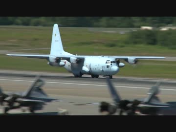 航空自衛隊、「レッドフラッグ・アラスカ」参加