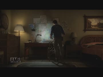 アンチャーテッド4 字幕プレイ Part17