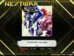 【K-Shoot MANIA】STERLING SILVER【創作譜面】