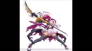 格ゲー初心者の恋姫†演武part4