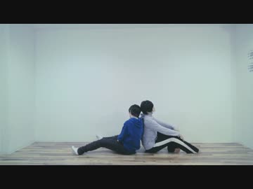 【色松】GLIDE【踊ってみた】