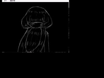 【まりえすくーる】深夜の学校で友達を探しに屋上を目指すpart2【実況】