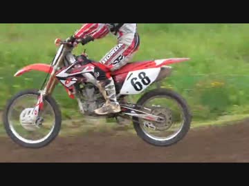 震災から復活　HSR九州オフロードファンサンクスデー