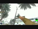 【後付け音声解説1】cod4 promod S&D gameplay crash前半