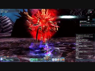 【PSO2】マッシブカタコン縛って闇の痕跡2【結月ゆかり実況プレイ】