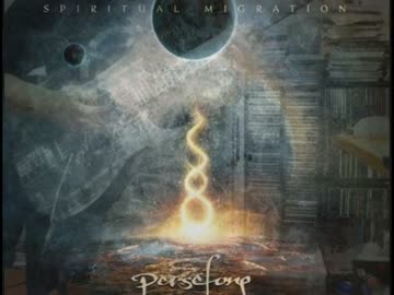 PersefoneのMind as Universe 弾いてみた。
