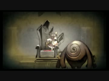[ゆっくり魔理沙の考察実況]ロゼと黄昏の古城　時計塔　前編