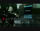 【MGR】メタルギアライジング声入りプレイno.23