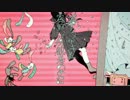 【燐花】 落下ウサギと寡黙な傍観者の手記 【歌ってみた】