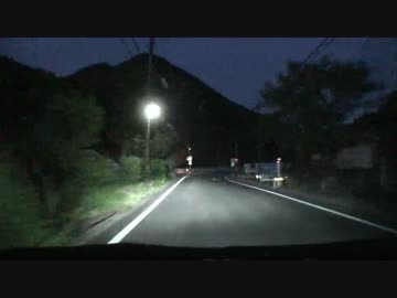 ラジオ聴きながら群馬道の駅巡りドライブ㉕(草津～黒保根④)