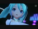 【初音ミク】Stardust city -short ver.-【オリジナル曲】