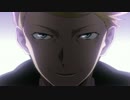 【文スト】フィッツ・Ｆ(cv櫻井孝宏)10話登場シーン