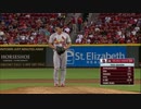 【全球ノーカット】オ・スンファン vs レッズ【MLB】【酷使】(2016.06.09)