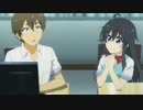 【ネトゲ嫁六話】で問題発言！？ Part1
