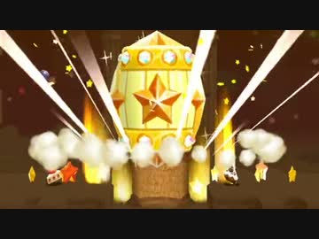 【実況】完全にかわいい星のカービィ part12