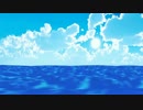 【APヘタリアMMD】PLセーシェルの移動手段(動画内無音です)
