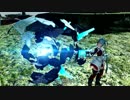 【PSO2】 エピソード2 メインイベント 第6章 Part.01