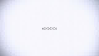 6900000000/feat.糖音カシ