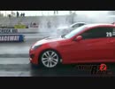 【現代 Ｇenesis】 ＶＳ 【フォード Ｍustang】 ＶＳ 【日産 ＧＴＲ】 wwwwwwwwwww