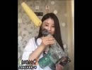 ホモと学ぶ中国人Youtuber　とうもろこしを食べる