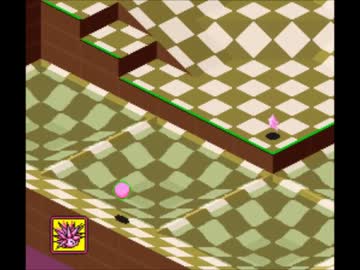 【カービィボウル】５－１の安定２打ルート