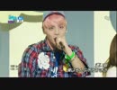 ジョンヒョン（SHINee）　好きだ（She is） 2016.05.28 （日本語字幕）