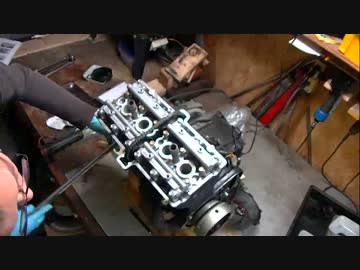 【まーさんが】スズキアクロスのレストア その6【直すよ】