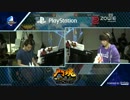 TWFighterMajor2016 スト5 TOP16Losers ときど vs ウメハラ