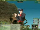 【MOE】warage フルボイス筋肉ゲリラその2