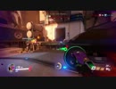 PS4 Overwatch: オーバーウォッチ プレイ動画 part60 ルシオ