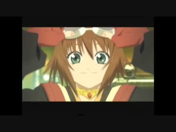 正義の味方になりたくてテイルズオブヴェスペリアを実況