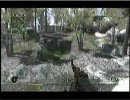 【CoD４】新MAP(渓谷）～チームデスマッチ～【７試合目】