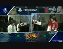 TWFighterMajor2016 スト5 WinnersSemiFinal マゴ vs sako