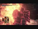 重装呪術師の侵入３
