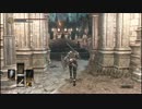 【初見】ダークソウル3　ある初老の騎士の物語Part65ヨルシカ教会周囲続き