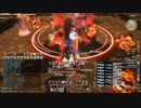 【FF14】極ニーズヘッグ【戦視点】